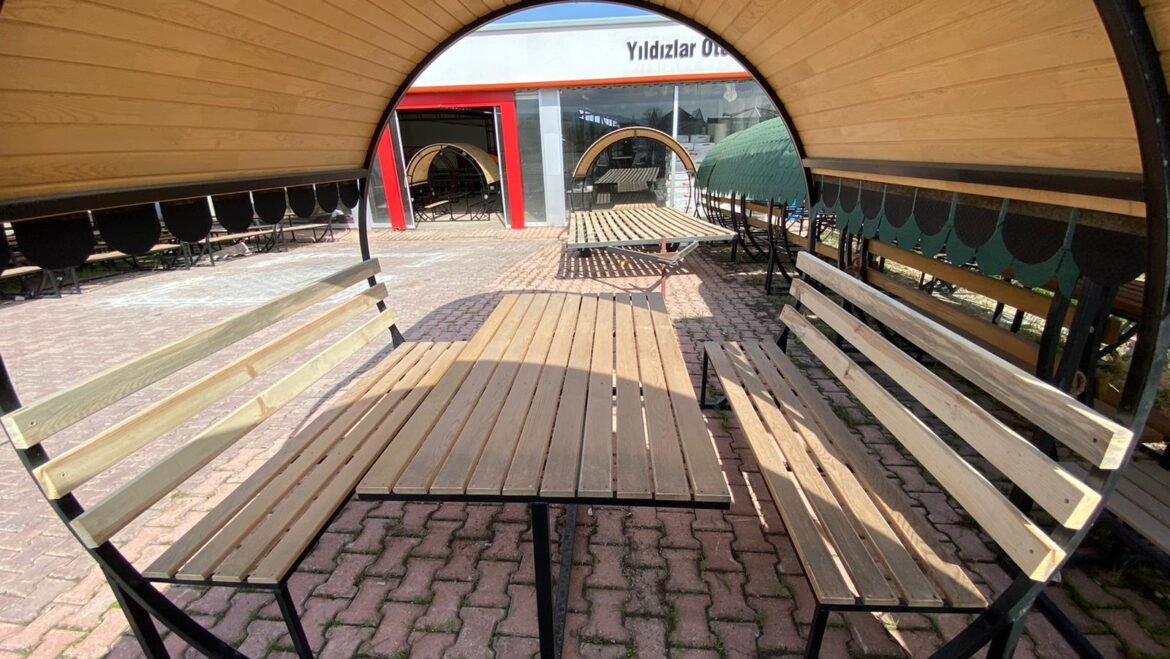 Zengin Ürün Seçeneği